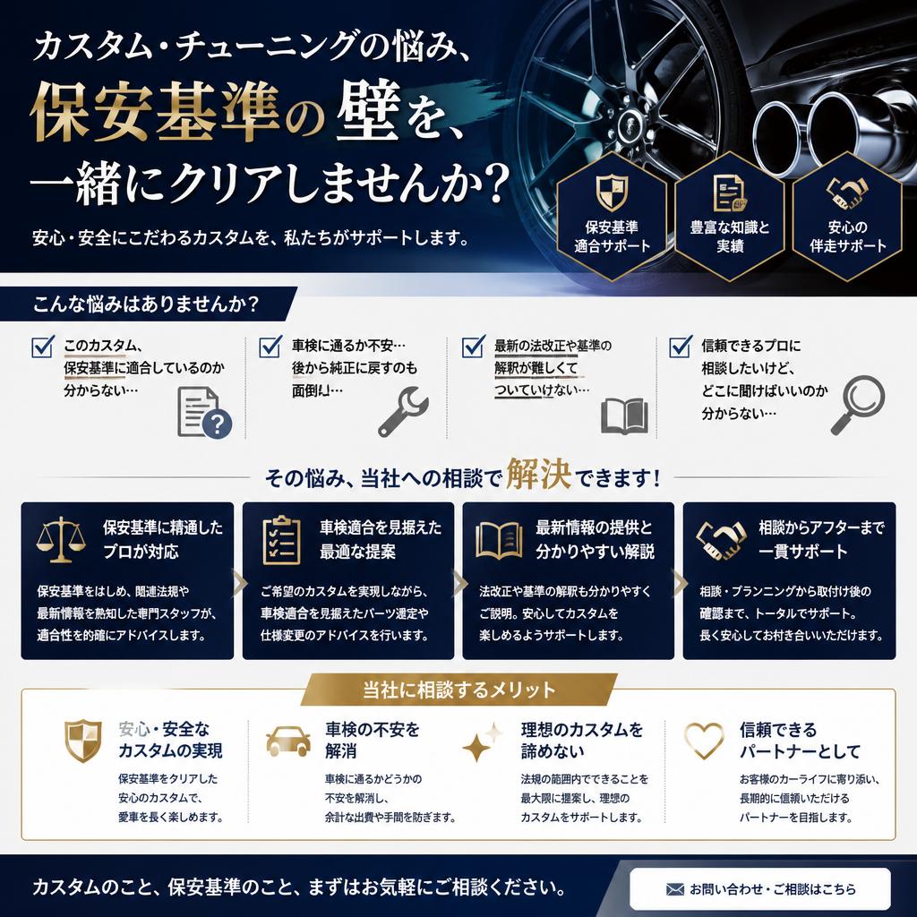 ご相談・お問い合わせのご案内