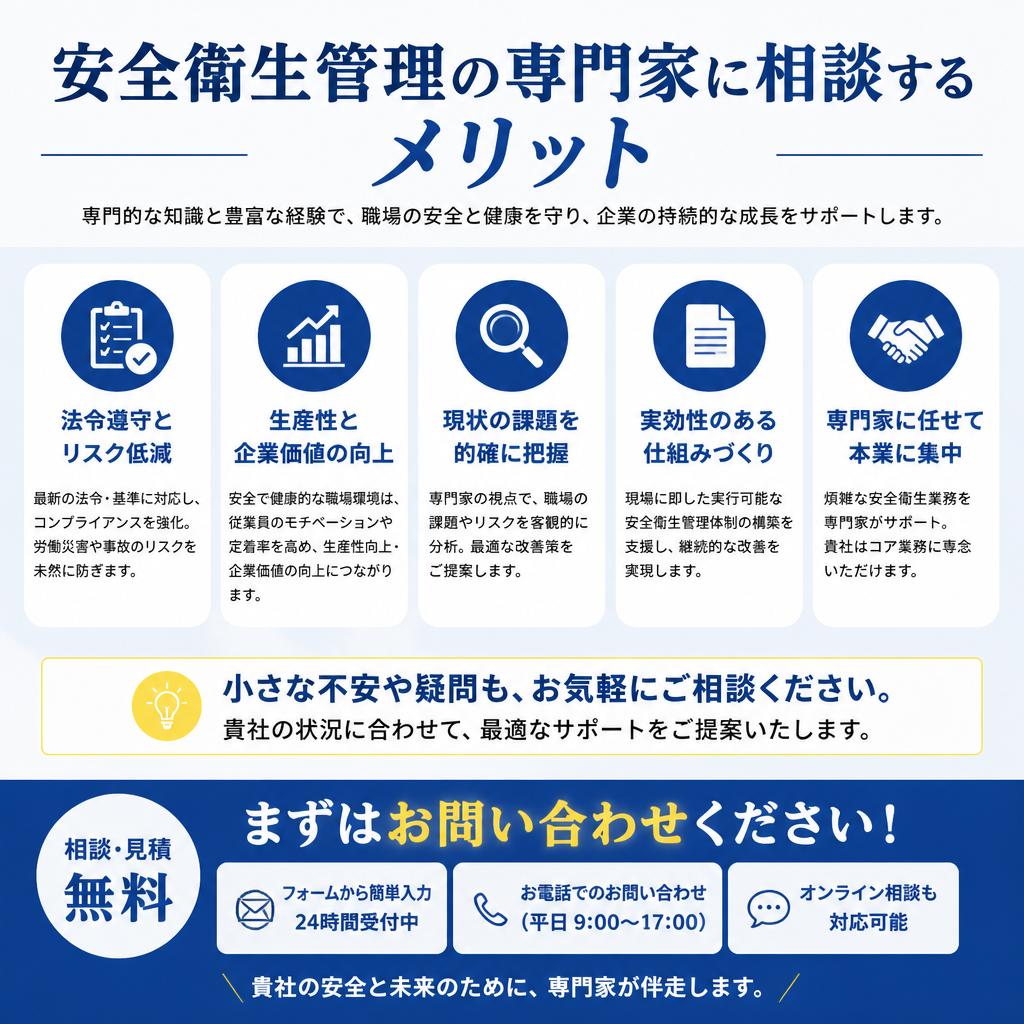 今すぐ相談を！