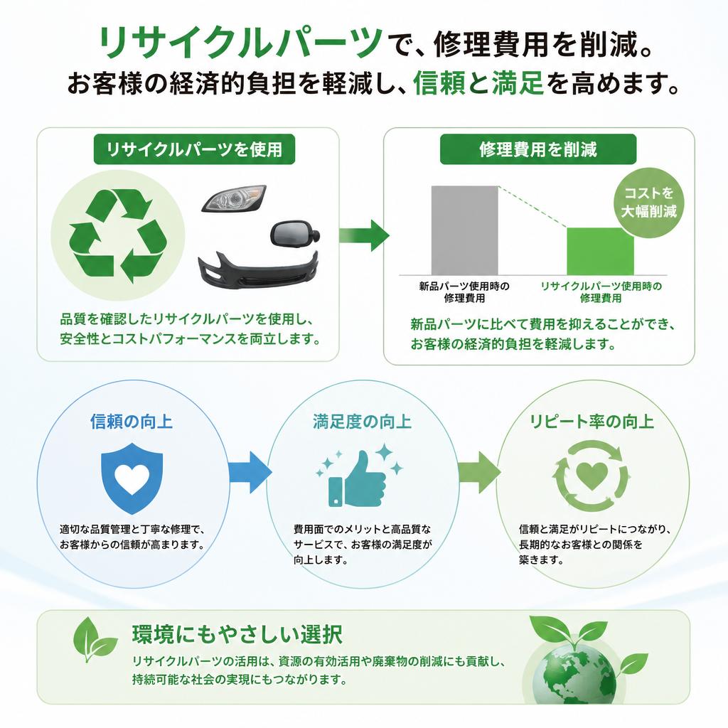 顧客満足度の向上
