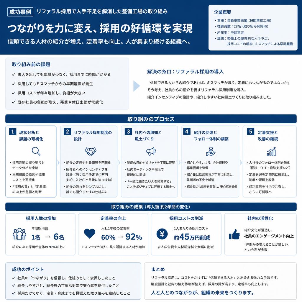 成功事例の紹介