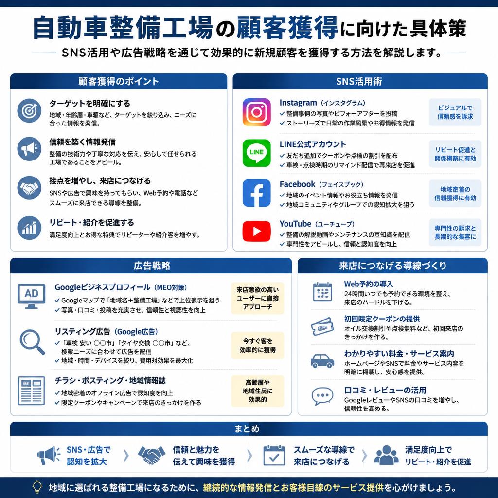 2.集客力向上のための戦略