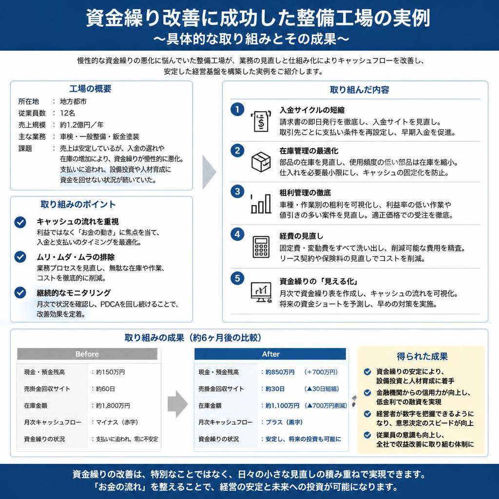 成功事例の紹介
