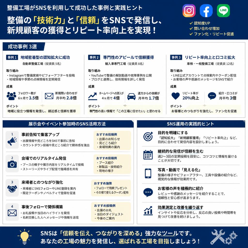 成功事例の紹介