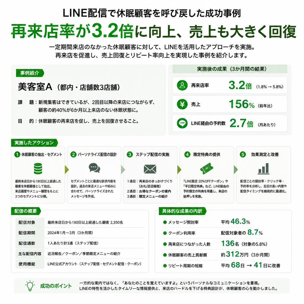 成功事例の紹介