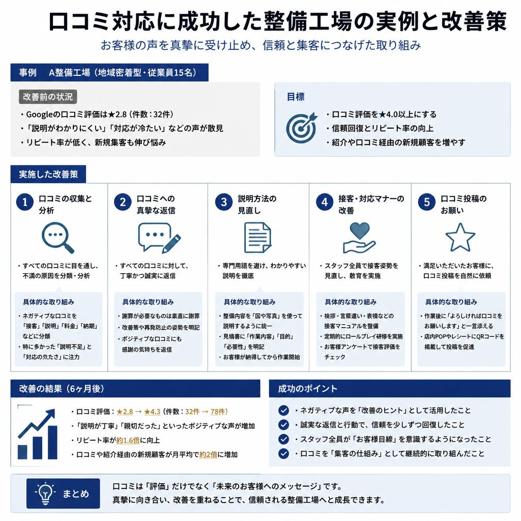 実際の成功事例紹介