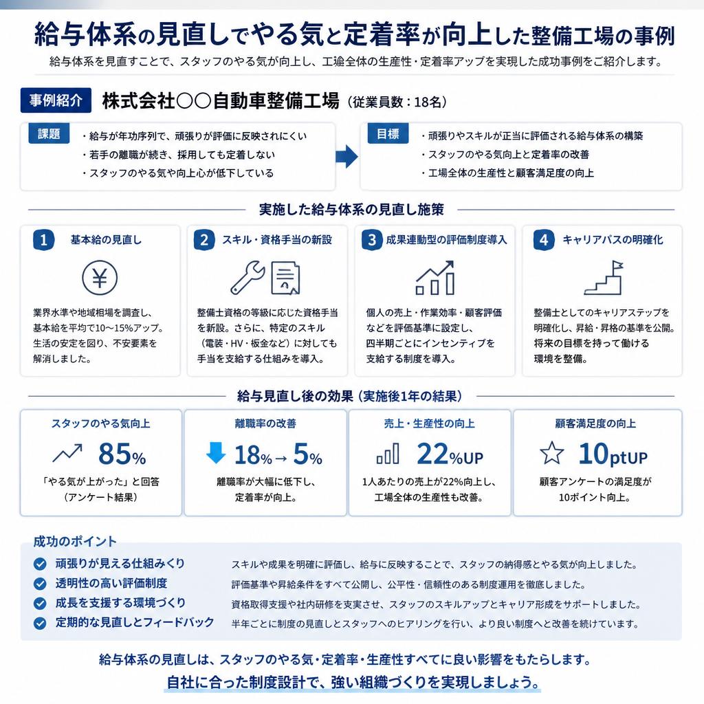 成功事例の紹介
