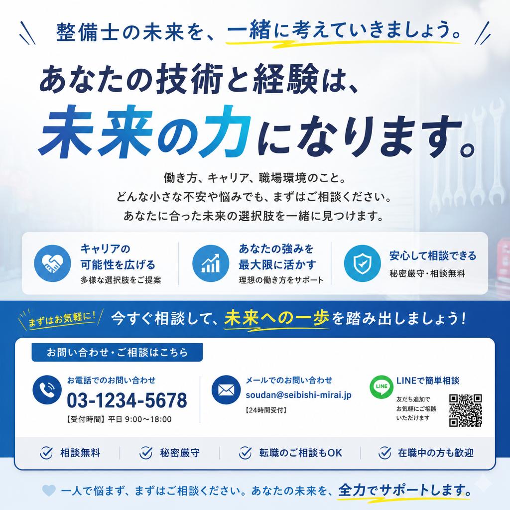 今すぐ相談を！