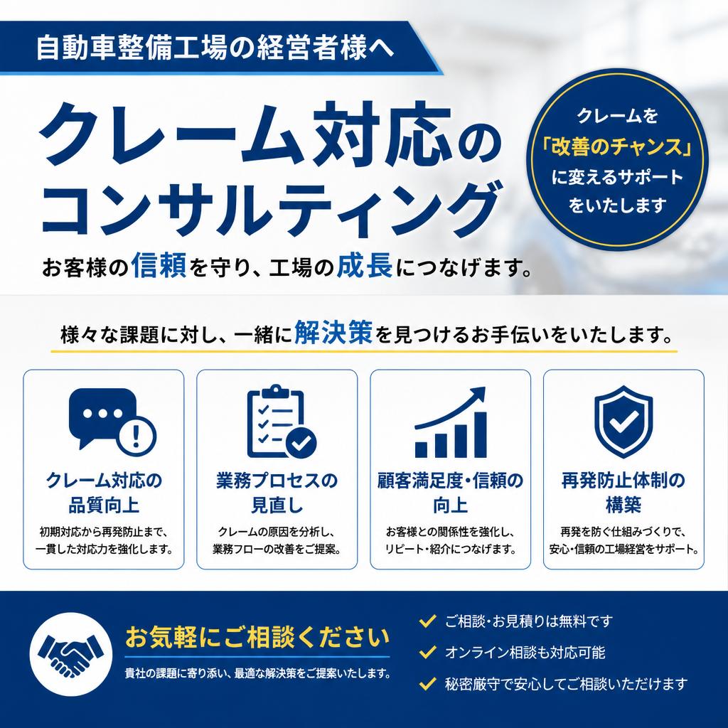 今すぐお問い合わせください！