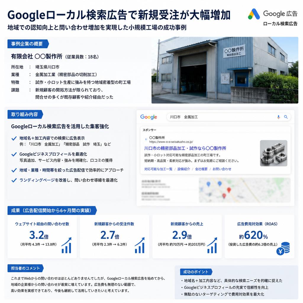 5. 成功事例の紹介