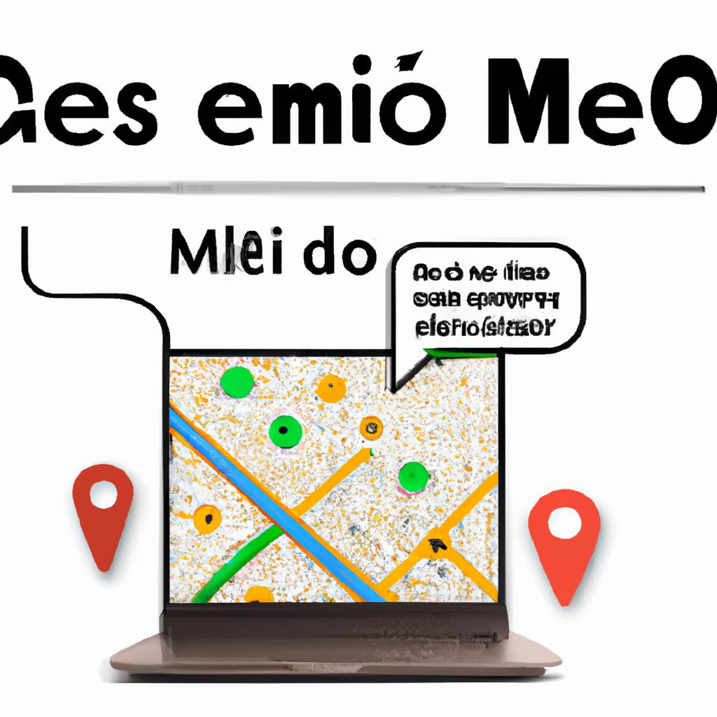 2. MEO（マップエンジン最適化）とは？
