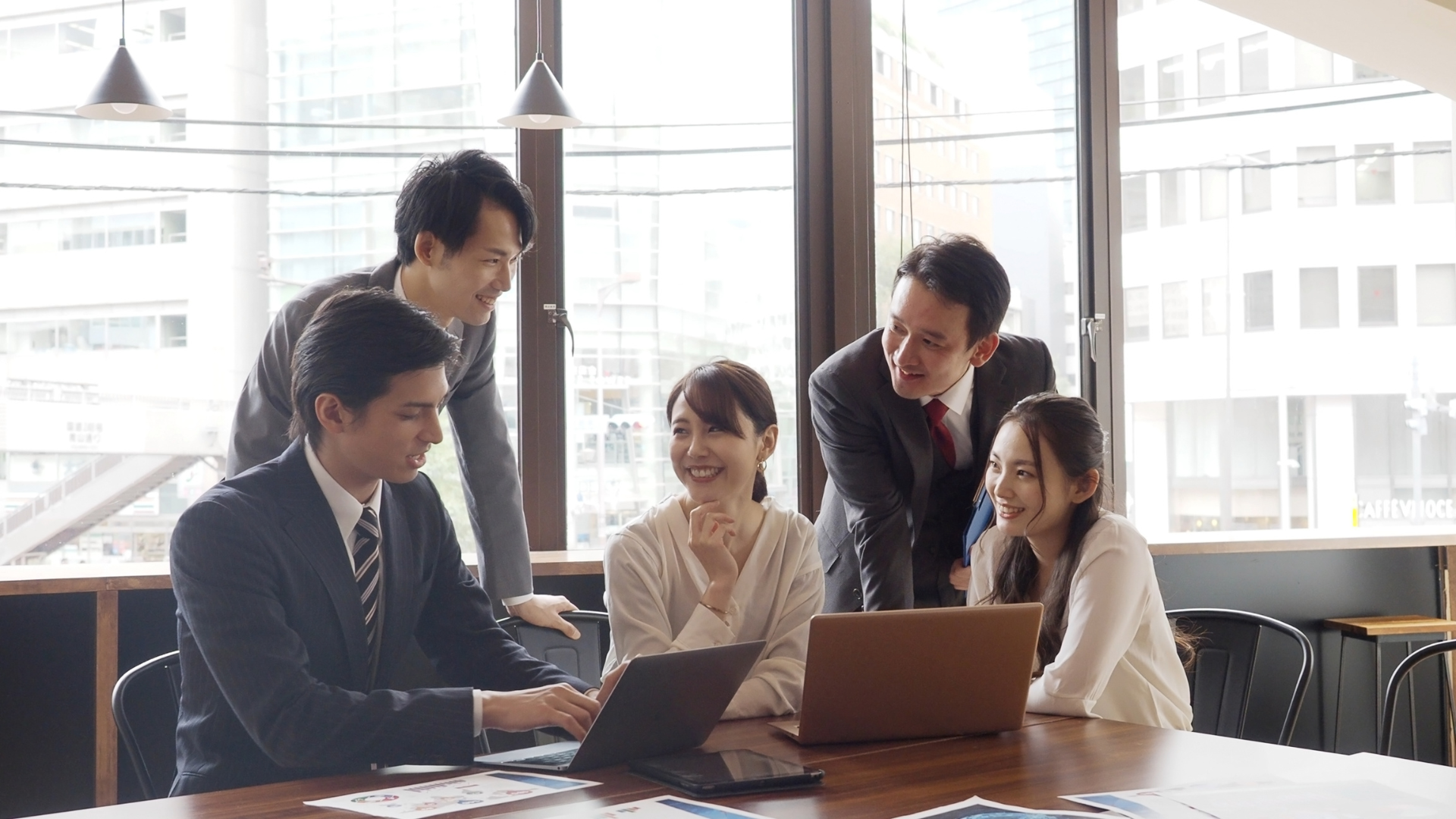 認証工場のメリット