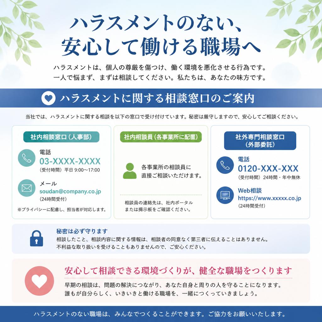 まずはお気軽にご相談を！